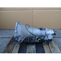 90 Mercedes R129 300SL transmission, automatic gearbox 1292701901 722500
