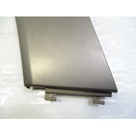 90 Mercedes R129 300SL trim, exterior quarter moulding, right, 1296900640