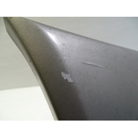 90 Mercedes R129 300SL trim, exterior quarter moulding, right, 1296900640