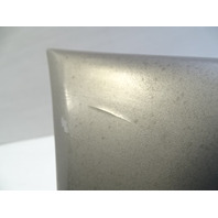 90 Mercedes R129 300SL trim, exterior quarter moulding, right, 1296900640