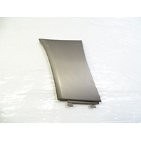 90 Mercedes R129 300SL trim, exterior quarter moulding, right, 1296900640