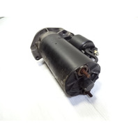 90 Mercedes R129 300SL starter, bosch, 0001110016