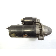 90 Mercedes R129 300SL starter, bosch, 0001110016