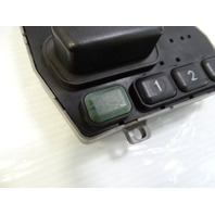 90 Mercedes R129 300SL switch, seat adjust, right 1298202210