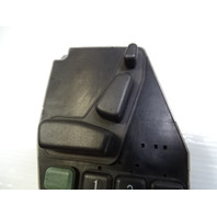 90 Mercedes R129 300SL switch, seat adjust, right 1298202210