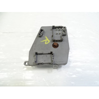 90 Mercedes R129 300SL switch, seat adjust, right 1298202210