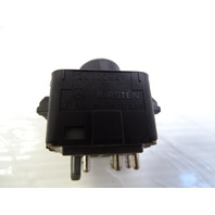 90 Mercedes R129 300SL switch, mirror adjust 1248205410