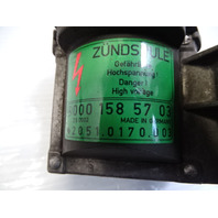 90 Mercedes R129 300SL ignition coil, 0001585703