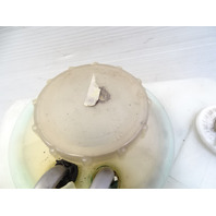 90 Mercedes R129 300SL windshield washer fluid tank, reservior, 1298600360