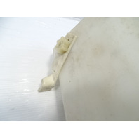 90 Mercedes R129 300SL windshield washer fluid tank, reservior, 1298600360