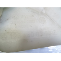 90 Mercedes R129 300SL windshield washer fluid tank, reservior, 1298600360