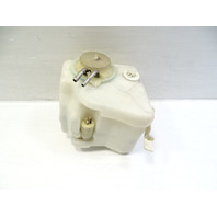 90 Mercedes R129 300SL windshield washer fluid tank, reservior, 1298600360