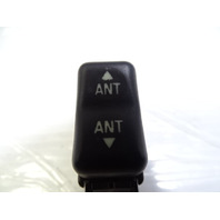 90 Mercedes R129 300SL switch, power antenna, 1298209310