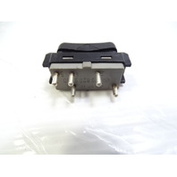 90 Mercedes R129 300SL switch, power antenna, 1298209310