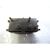90 Mercedes R129 300SL switch, power antenna, 1298209310