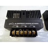 module, polk db component dividing network