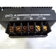 module, polk db component dividing network