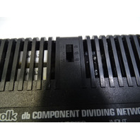 module, polk db component dividing network