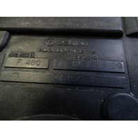 90 Mercedes R129 300SL antenna, hirschmann 1248201775