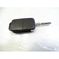 90 Mercedes R129 300SL lock set, ignition, door, glove box, trunk lid 90-95