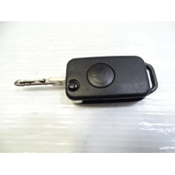 90 Mercedes R129 300SL lock set, ignition, door, glove box, trunk lid 90-95