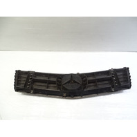 90 Mercedes R129 300SL grille, hood grill 1298800185