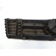 90 Mercedes R129 300SL grille, hood grill 1298800185
