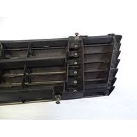 90 Mercedes R129 300SL grille, hood grill 1298800185