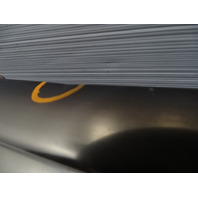 90 Mercedes R129 300SL grille, hood grill 1298800185