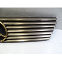 90 Mercedes R129 300SL grille, hood grill 1298800185