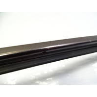 90 Mercedes R129 300SL trim, trunk moulding, center 1297580396