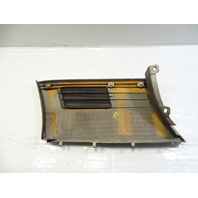 90 Mercedes R129 300SL trim, right fender moulding, 1296900240