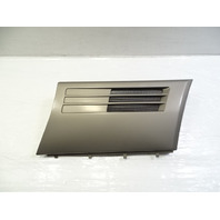 90 Mercedes R129 300SL trim, right fender moulding, 1296900240