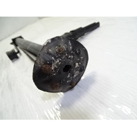 90 Mercedes R129 300SL jack, for tire change 1295830015