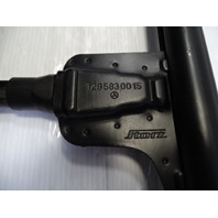 90 Mercedes R129 300SL jack, for tire change 1295830015