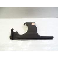 90 Mercedes R129 300SL cover, engine bay wire covering, right 1298200878