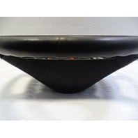 90 Mercedes R129 300SL steering wheel, dark brown 1244640228