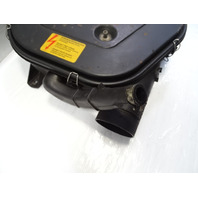 90 Mercedes R129 300SL airbox, air filter cleaner box 0160946602