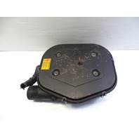 90 Mercedes R129 300SL airbox, air filter cleaner box 0160946602