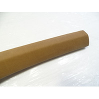 90 Mercedes R129 300SL trim, a-pillar, interior right, 1296920289, palomino