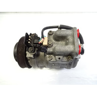 90 Mercedes R129 300SL ac compressor, 1161300515
