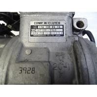90 Mercedes R129 300SL ac compressor, 1161300515