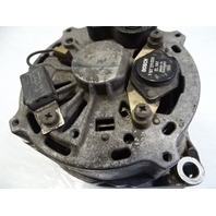90 Mercedes R129 300SL alternator, bosch, 0081544002