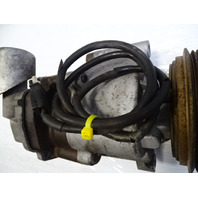 90 Mercedes R129 300SL air smog pump