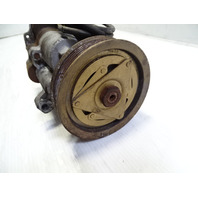90 Mercedes R129 300SL air smog pump