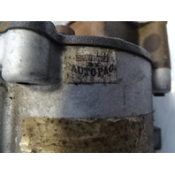 90 Mercedes R129 300SL air smog pump