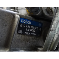 90 Mercedes R129 300SL fuel distributor, air flow meter bosch 0438121082 0438101044