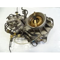 90 Mercedes R129 300SL fuel distributor, air flow meter bosch 0438121082 0438101044