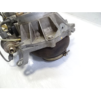 90 Mercedes R129 300SL fuel distributor, air flow meter bosch 0438121082 0438101044