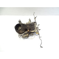 90 Mercedes R129 300SL fuel distributor, air flow meter bosch 0438121082 0438101044